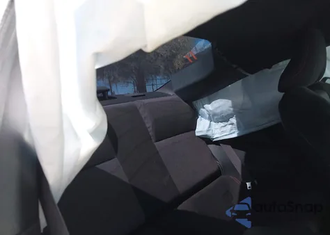 2017 Subaru Brz Premium из США, поврежденный, VIN JF1ZCAB15H9604568